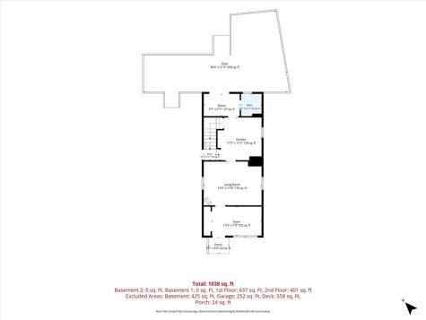 224 2nd Street Salem Township PA 15684