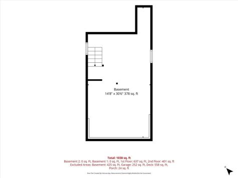 224 2nd Street Salem Township PA 15684