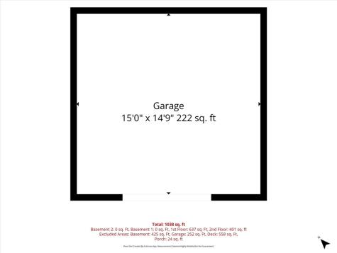 224 2nd Street Salem Township PA 15684
