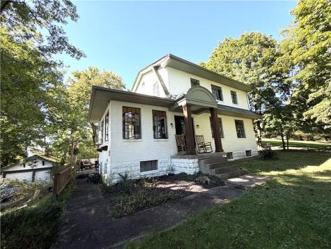 8201 Perry Highway Mccandless PA 15237