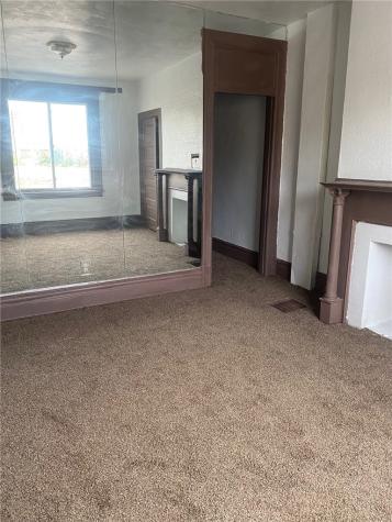 2230 Webster Avenue Hill District PA 15219