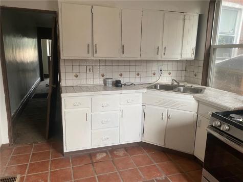 2230 Webster Avenue Hill District PA 15219