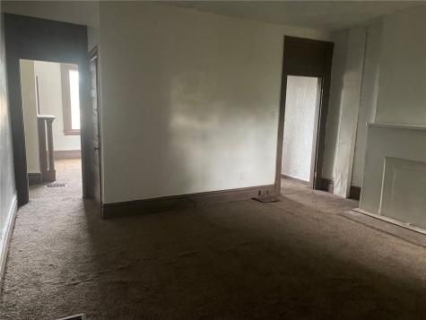 2230 Webster Avenue Hill District PA 15219