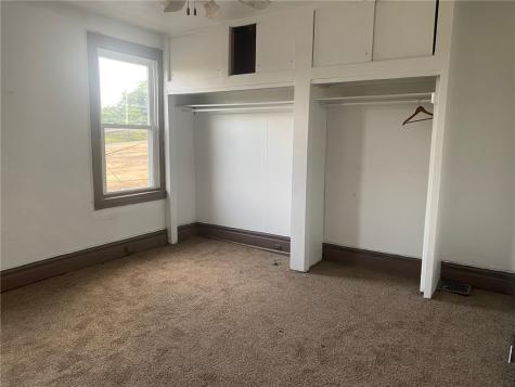2230 Webster Avenue Hill District PA 15219