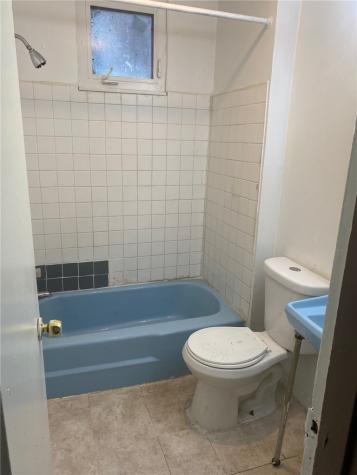 2230 Webster Avenue Hill District PA 15219