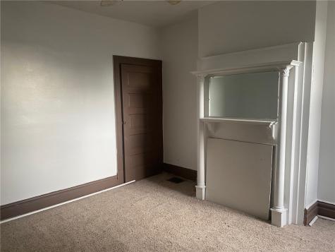 2230 Webster Avenue Hill District PA 15219