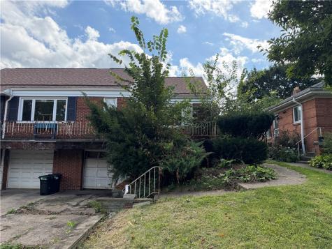 7012 Penn Avenue Point Breeze PA 15208