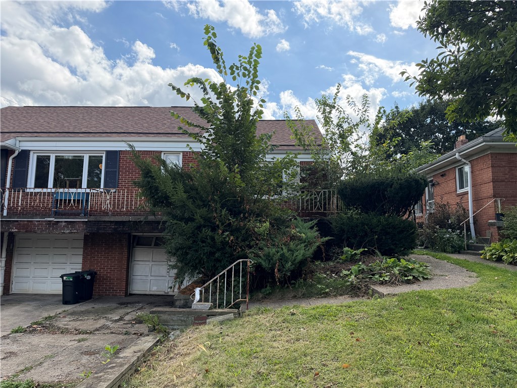 7012 Penn Avenue Point Breeze PA 15208