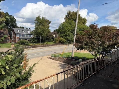 7012 Penn Avenue Point Breeze PA 15208