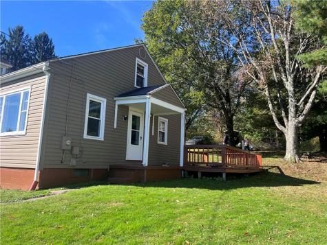 55 Clarksville Street Greenville Boro PA 16125