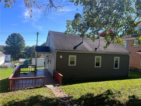 55 Clarksville Street Greenville Boro PA 16125