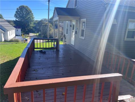 55 Clarksville Street Greenville Boro PA 16125
