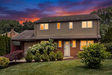 3739 Margate Road Churchill Boro PA 15221