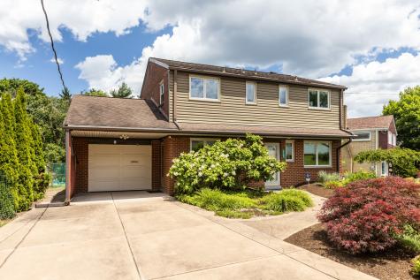 3739 Margate Road Churchill Boro PA 15221