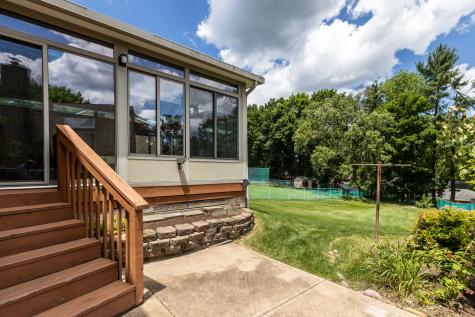 3739 Margate Road Churchill Boro PA 15221