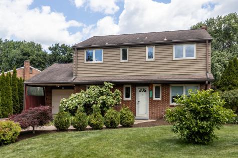 3739 Margate Road Churchill Boro PA 15221