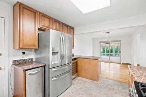 3739 Margate Road Churchill Boro PA 15221
