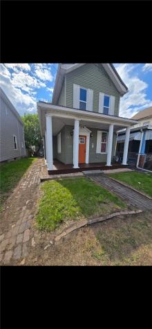 1711 4th Avenue Beaver Falls PA 15010
