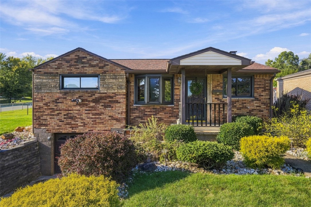 572 Jenne Drive Baldwin Boro PA 15236