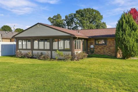 572 Jenne Drive Baldwin Boro PA 15236