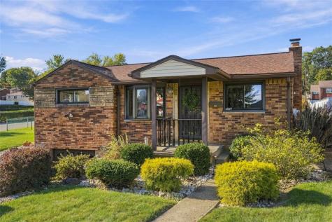 572 Jenne Drive Baldwin Boro PA 15236