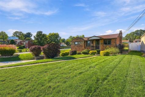 572 Jenne Drive Baldwin Boro PA 15236