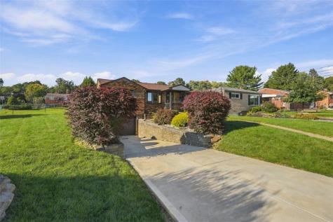 572 Jenne Drive Baldwin Boro PA 15236