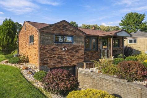 572 Jenne Drive Baldwin Boro PA 15236