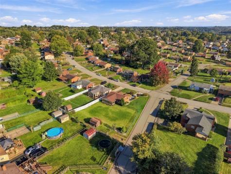 572 Jenne Drive Baldwin Boro PA 15236