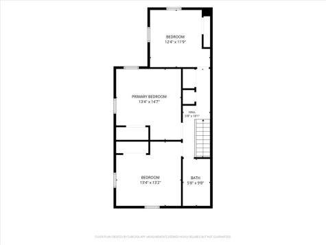 113 Washington Street Cokeburg PA 15324