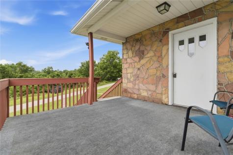 113 Washington Street Cokeburg PA 15324