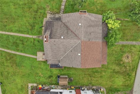 113 Washington Street Cokeburg PA 15324