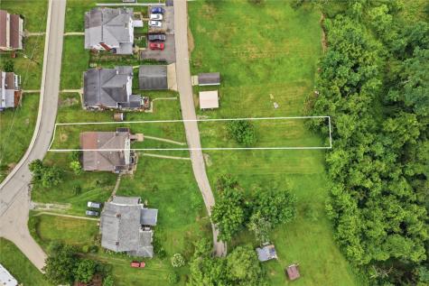 113 Washington Street Cokeburg PA 15324