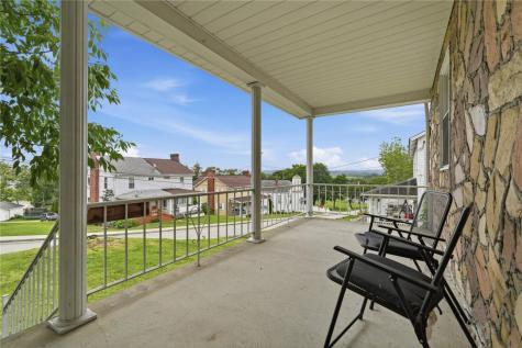 113 Washington Street Cokeburg PA 15324
