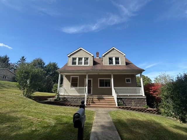 1910 2nd Street South Connellsville PA 15425