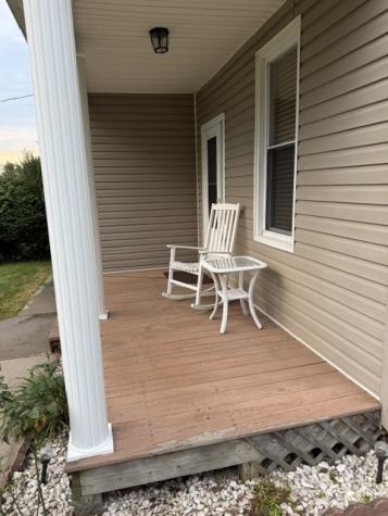1910 2nd Street South Connellsville PA 15425