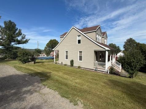 1910 2nd Street South Connellsville PA 15425