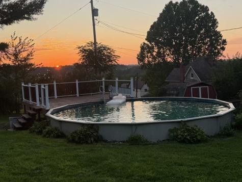 1910 2nd Street South Connellsville PA 15425