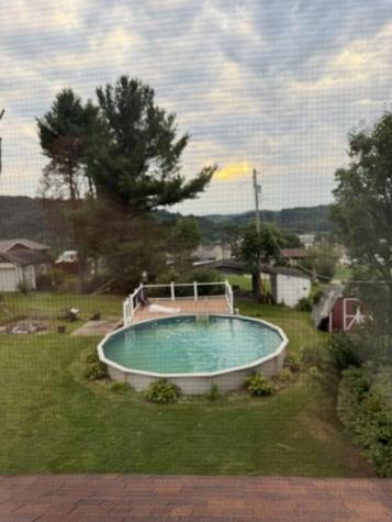 1910 2nd Street South Connellsville PA 15425