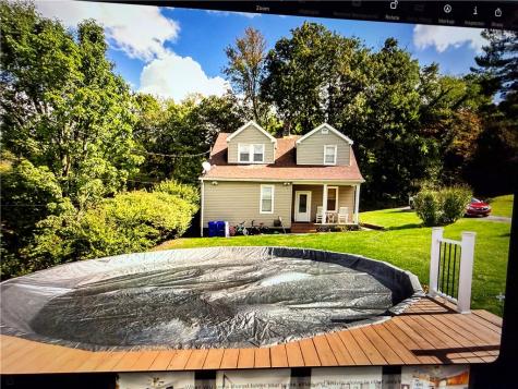 1910 2nd Street South Connellsville PA 15425