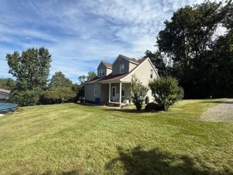 1910 2nd Street South Connellsville PA 15425