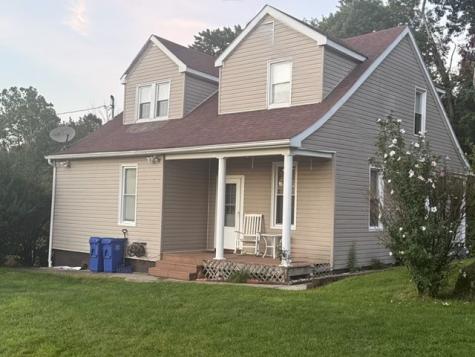 1910 2nd Street South Connellsville PA 15425