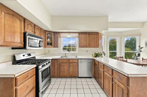 122 Highvue Drive Peters Township PA 15367