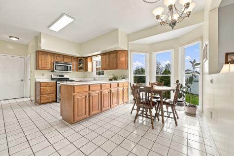 122 Highvue Drive Peters Township PA 15367