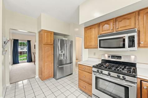 122 Highvue Drive Peters Township PA 15367
