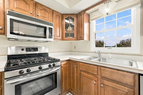 122 Highvue Drive Peters Township PA 15367