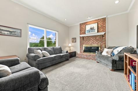 122 Highvue Drive Peters Township PA 15367