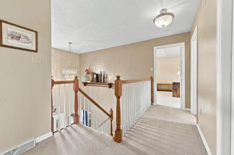122 Highvue Drive Peters Township PA 15367