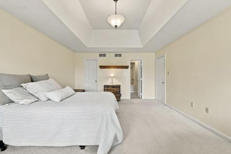 122 Highvue Drive Peters Township PA 15367
