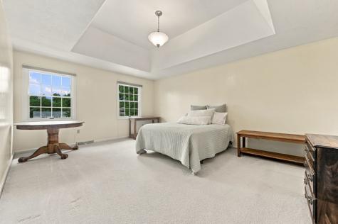 122 Highvue Drive Peters Township PA 15367